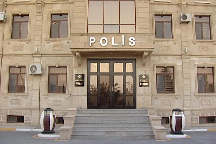 Daxili işlər orqanlarında yeni təyinat olub