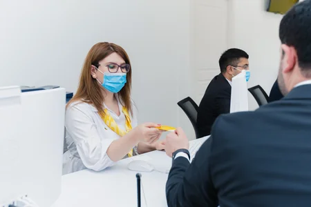 Yelo Bank ilk rəqəmsal filialını istifadəyə verdi