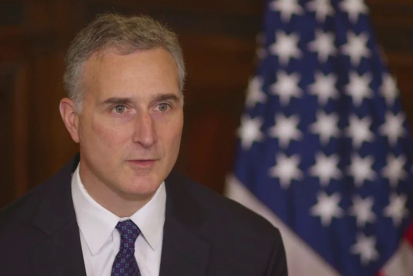 Senior Advisor of US Department of State to discuss efforts to reach peace treaty with Yerevan in Baku