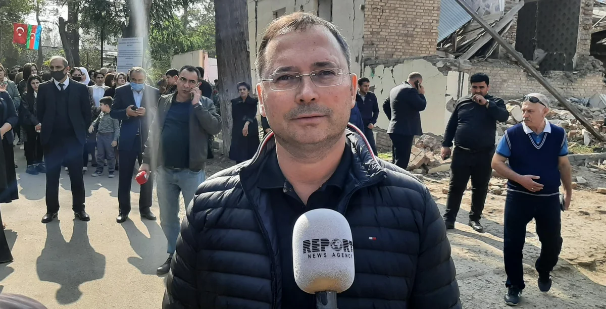 MP: Ukraine wants to see prosperous Karabakh in future