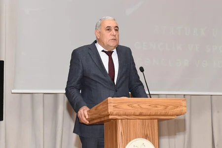 Baş konsul: “Azərbaycan-Türkiyə əlaqələri ölkə prezidentləri tərəfindən yüksələn xətlə inkişaf etdirilir”