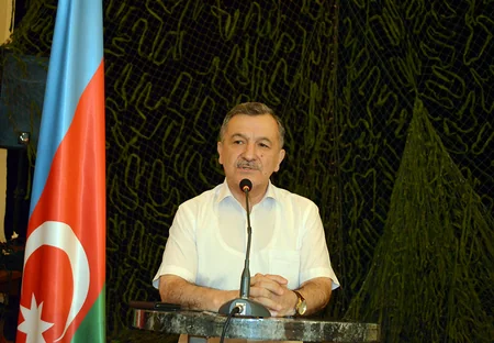 Şəhidlərin xatirəsinə həsr olunan anım mərasimləri keçirilib