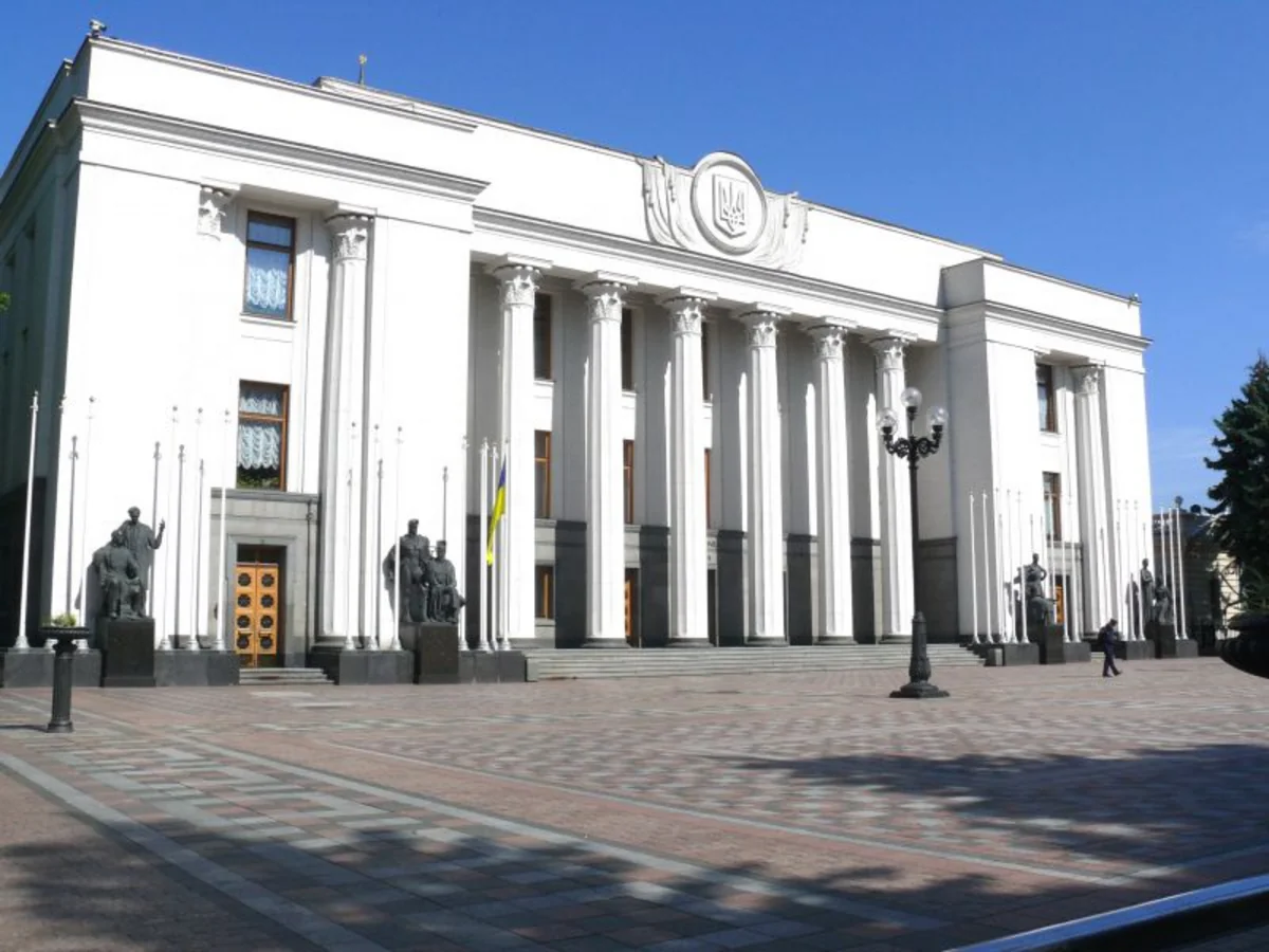 СБУ: В Киеве предотвращено покушение на депутата Рады