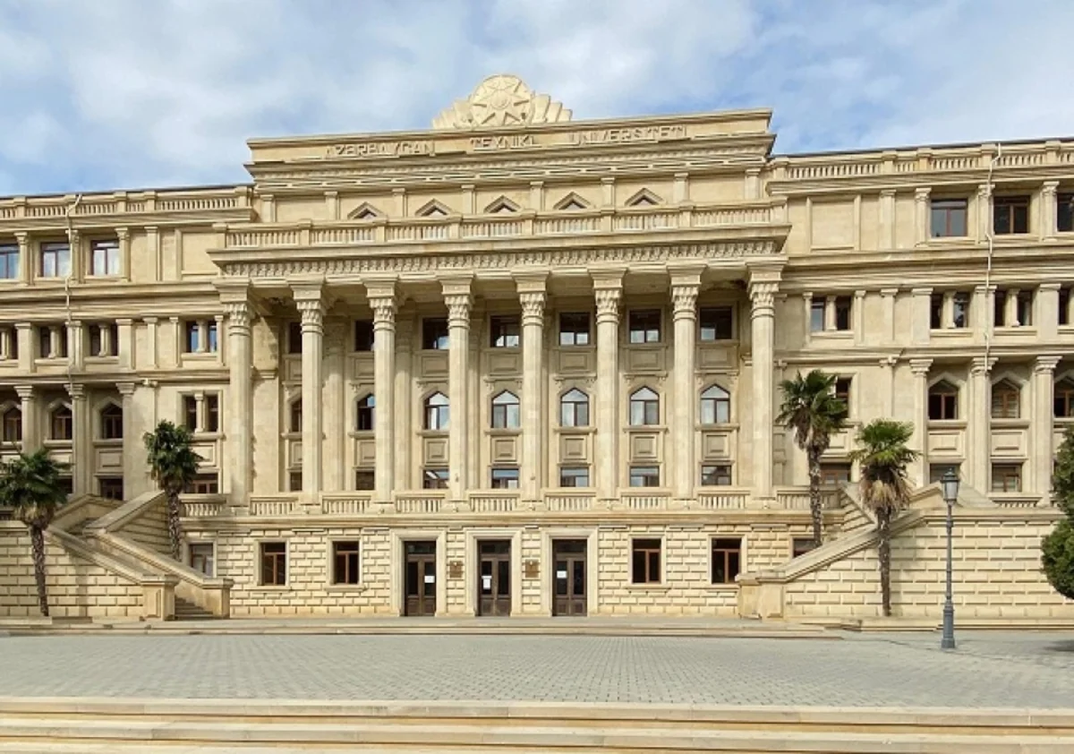 Azərbaycan Texniki Universitetində Kibertəhlükəsizlik kafedrası yaradılıb