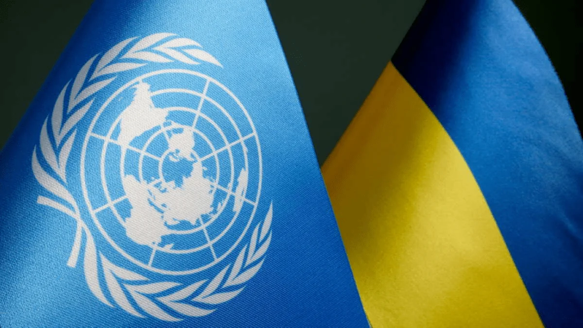 BMT Ukraynada humanitar əməliyyatlar üçün 50 milyon dollar ayırıb