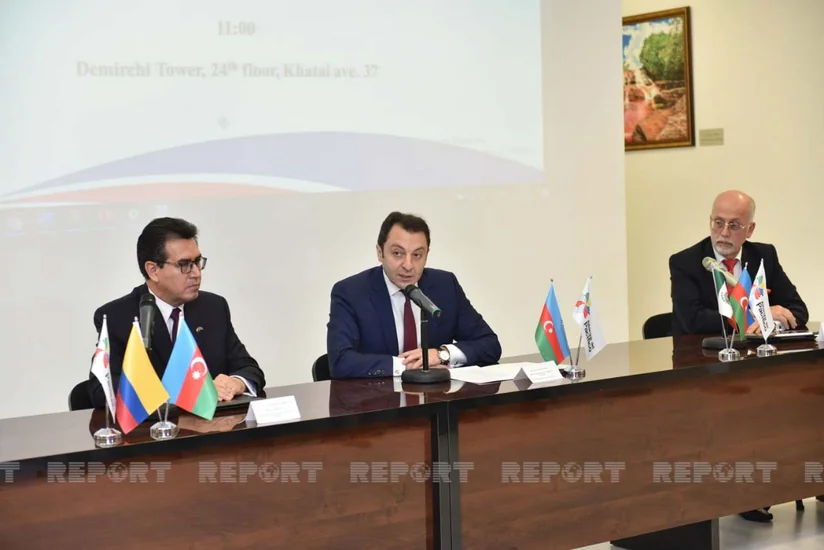 Deputy Minister: Azerbaijan intends to expand cooperation with Pacific Alliance