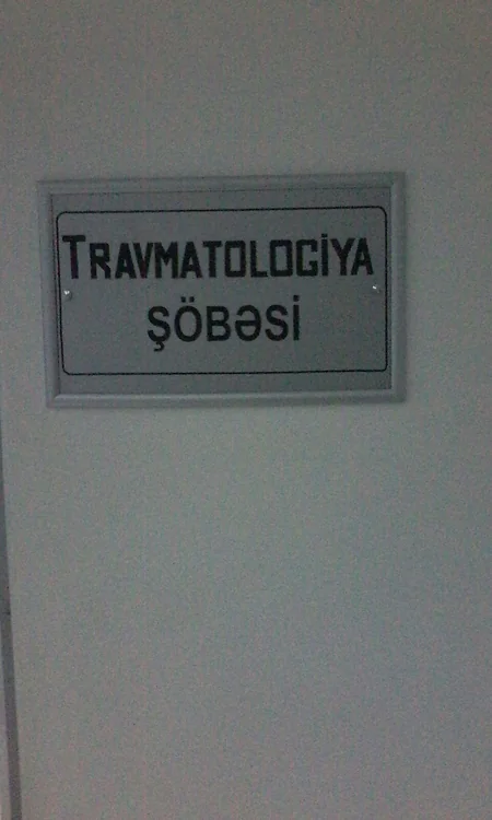 ​Tovuzda yaşlı kişini maşın vurub, sürücü qaçıb