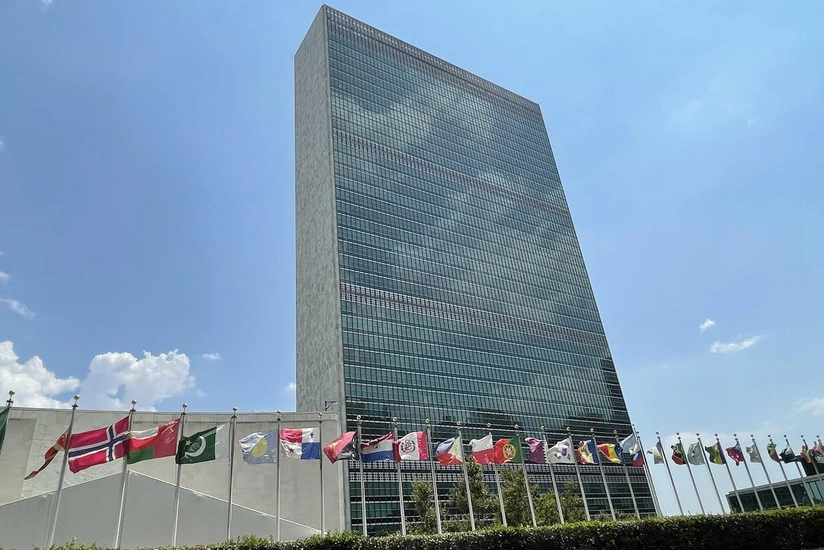 UN makes historic agreement on biodiversity in ocean