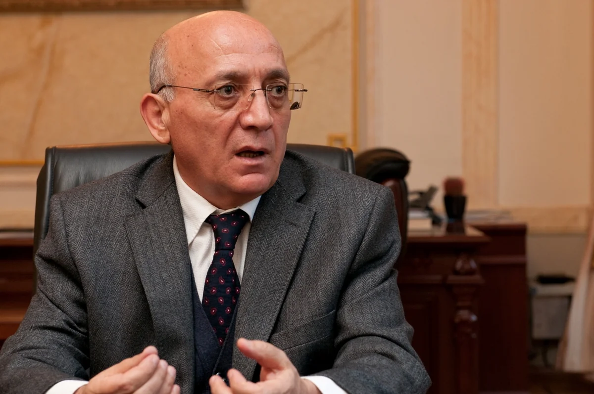 Komitə sədri: Heç kim Azərbaycanda yeni bir cərəyanı geniş təşkil və təbliğ edə bilməz