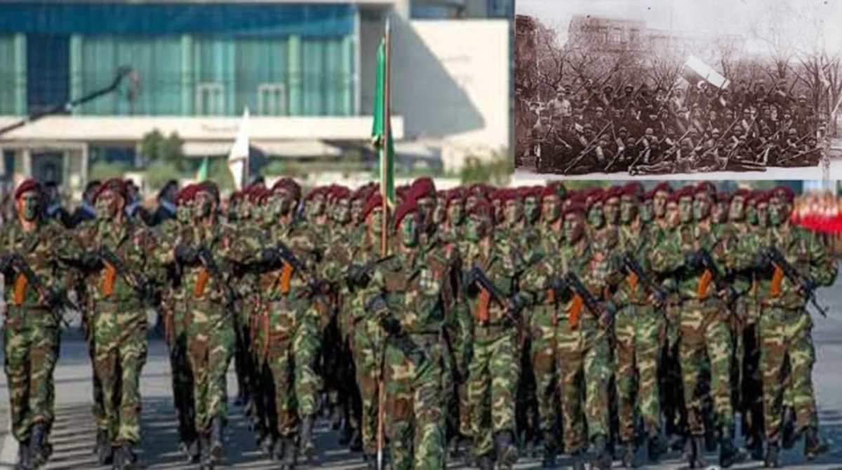 Azərbaycan Silahlı Qüvvələrinin nümayəndələri beynəlxalq tədbirlərdə iştirak edəcəklər