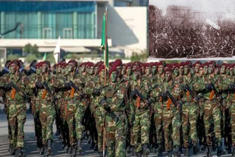 Azərbaycan Silahlı Qüvvələrinin nümayəndələri beynəlxalq tədbirlərdə iştirak edəcəklər