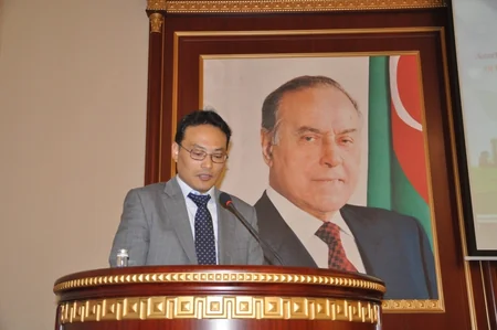 Azərsu Kürdəxanıda 26 mln. dollarlıq layihəni yekunlaşdırıb