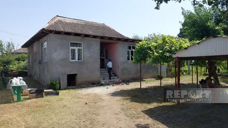 Lənkəranda doğuş zamanı ana və körpəsi ölüb