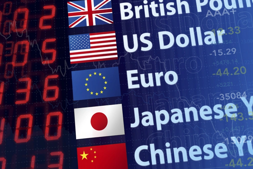 Main indicators of world commodity, stock and currency markets (14.04.2018)