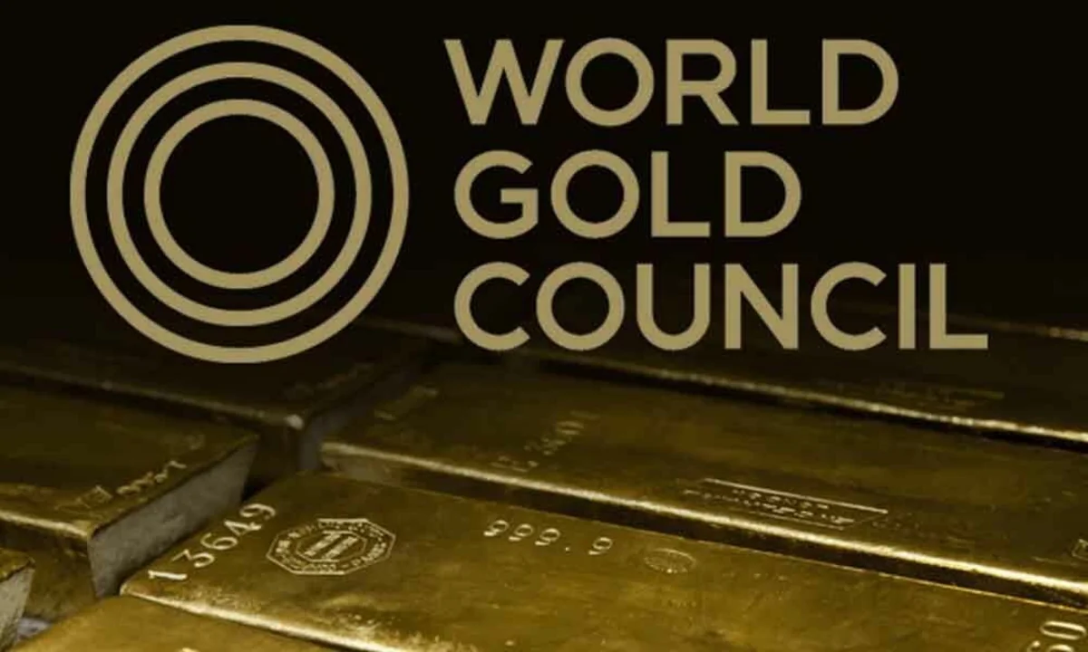 World Gold Council: Интерес инвесторов к золоту снизился