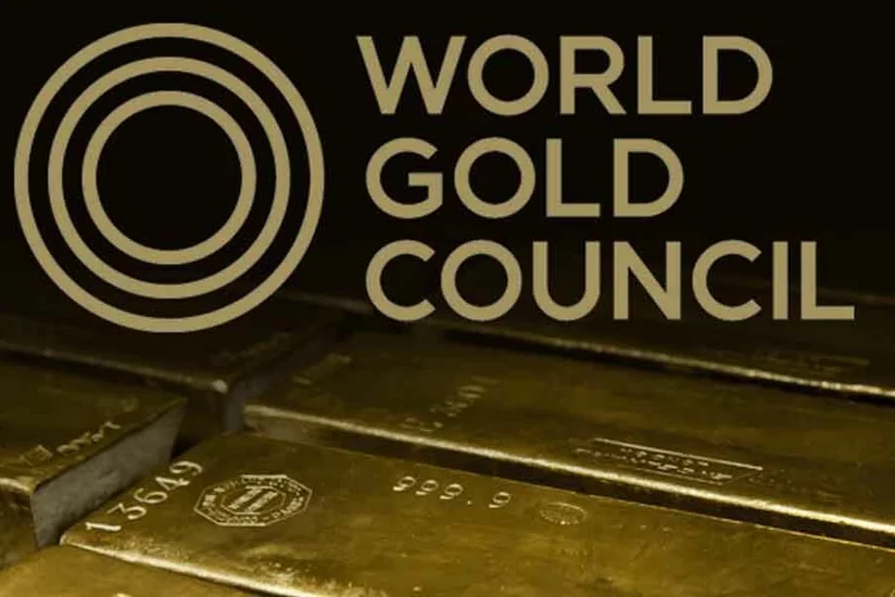 World Gold Council: Интерес инвесторов к золоту снизился