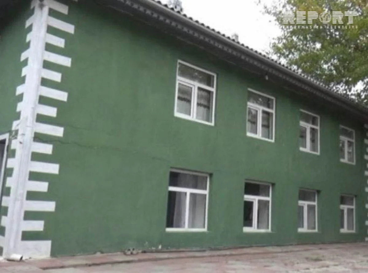 Cəlilabad sakininin evindən 5 min manata yaxın pul oğurlanıb - FOTO