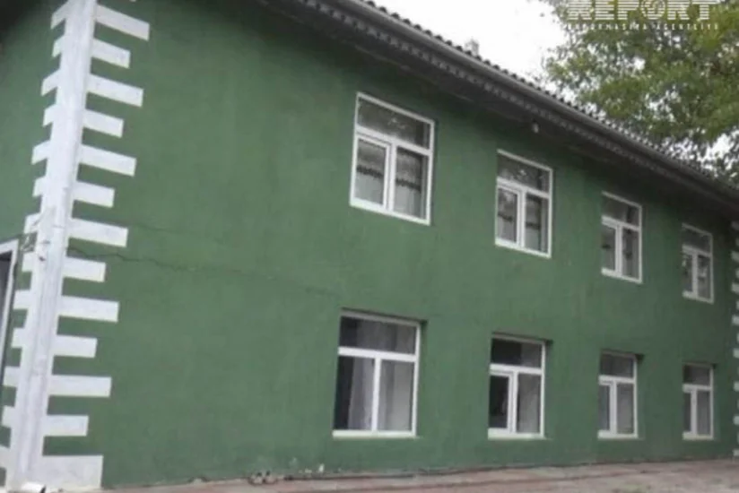 Из дома жителя Джалилабада украдено около 5 тыс. манатов - ФОТО