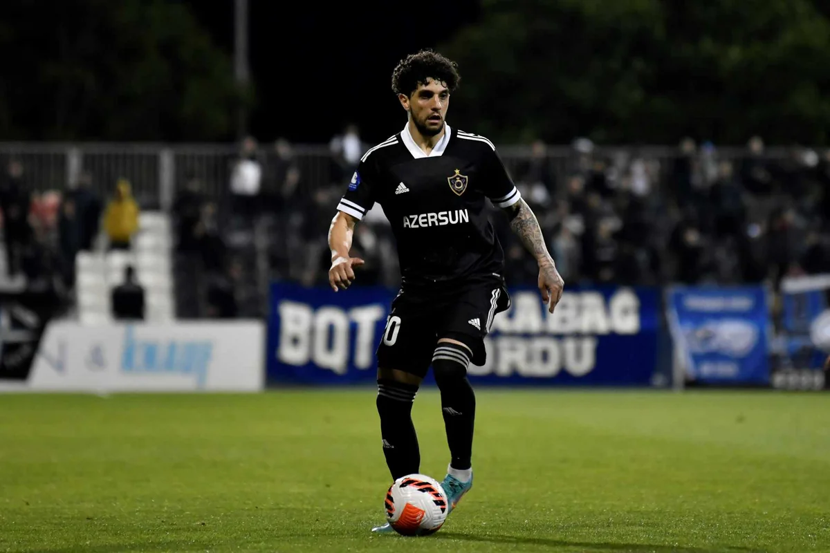 Qarabağın legioneri: Yeni mövsümün hazırlığını gözləyirik