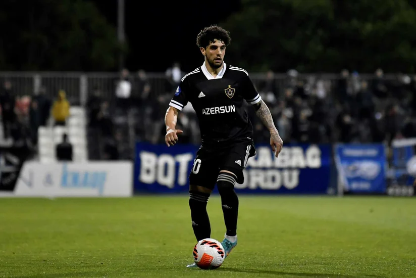 Qarabağın legioneri: Yeni mövsümün hazırlığını gözləyirik