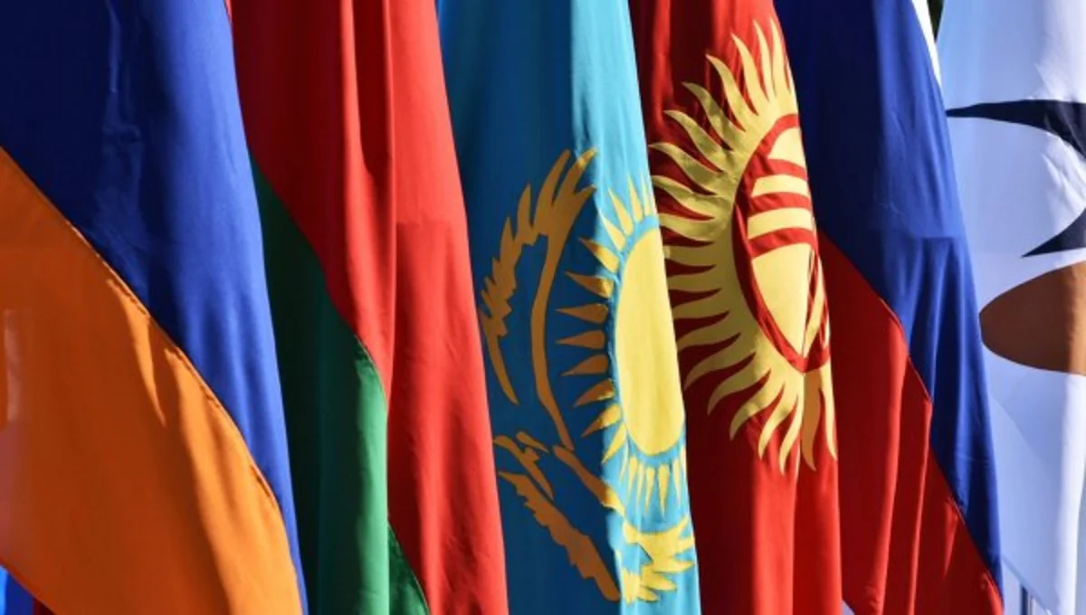 Центробанки стран ЕАЭС скоординируют денежно-кредитную политику