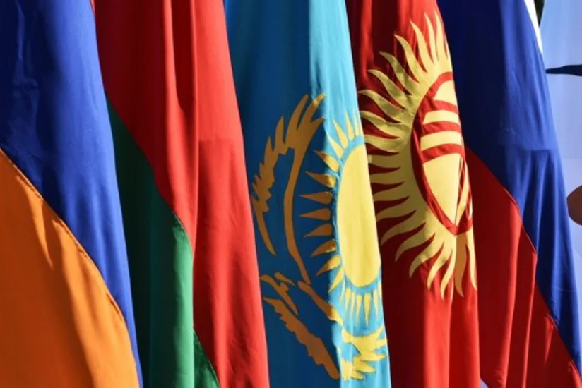 Центробанки стран ЕАЭС скоординируют денежно-кредитную политику