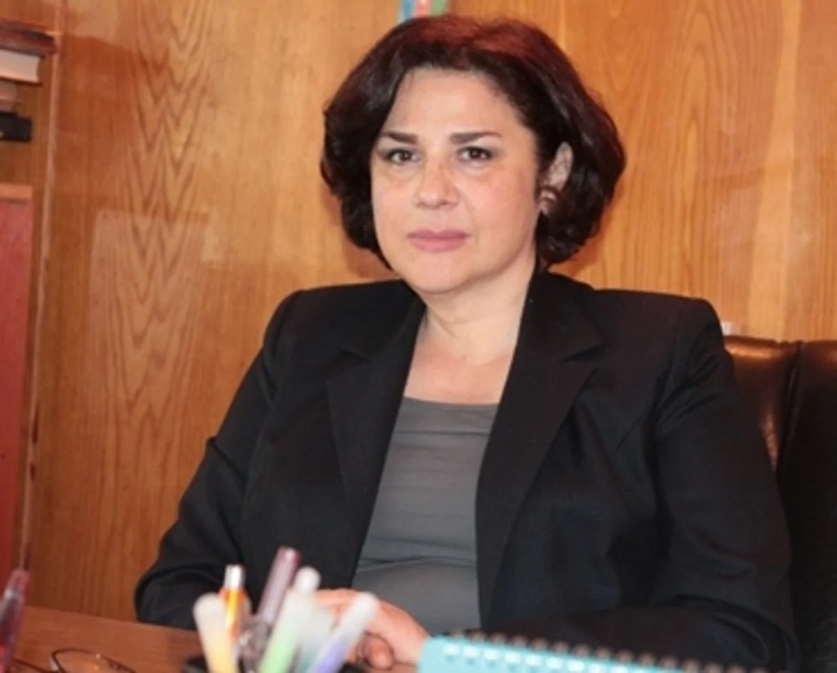 Afaq Məsud nüfuzlu mükafata layiq görülüb