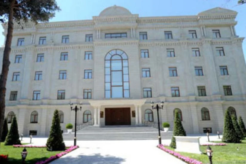 Azərbaycan Milli Ensiklopediyasının 50 illik yubileyi keçiriləcək