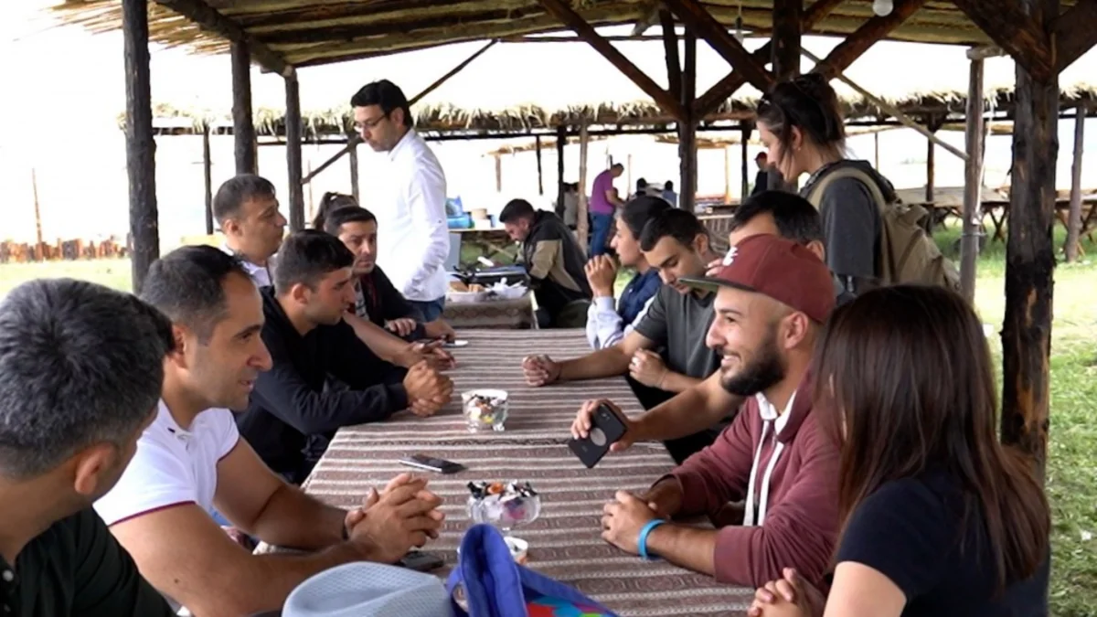 II Milli Yaylaq Festivalı keçiriləcək