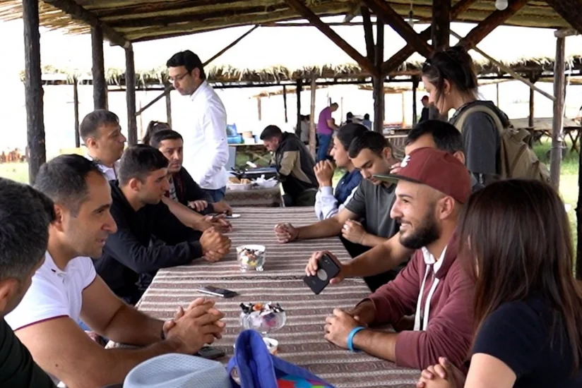 II Milli Yaylaq Festivalı keçiriləcək