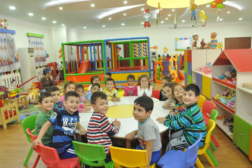 BŞİH-in Aparat rəhbəri: “Uşaq bağçaları ilə bağlı islahatlar aparılacaq”