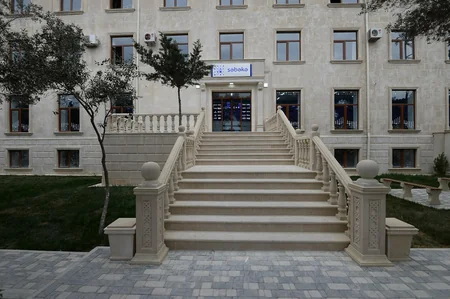 Bakıda növbəti “Şəbəkə” xidmət mərkəzləri fəaliyyətə başlayıb