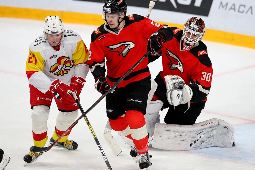 Rusiya klubunun 20 üzvü koronavirusa yoluxdu