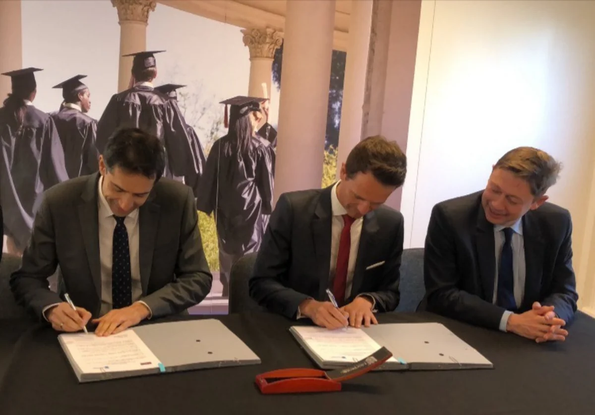 One more French city signs declaration of friendship with Azerbaijan