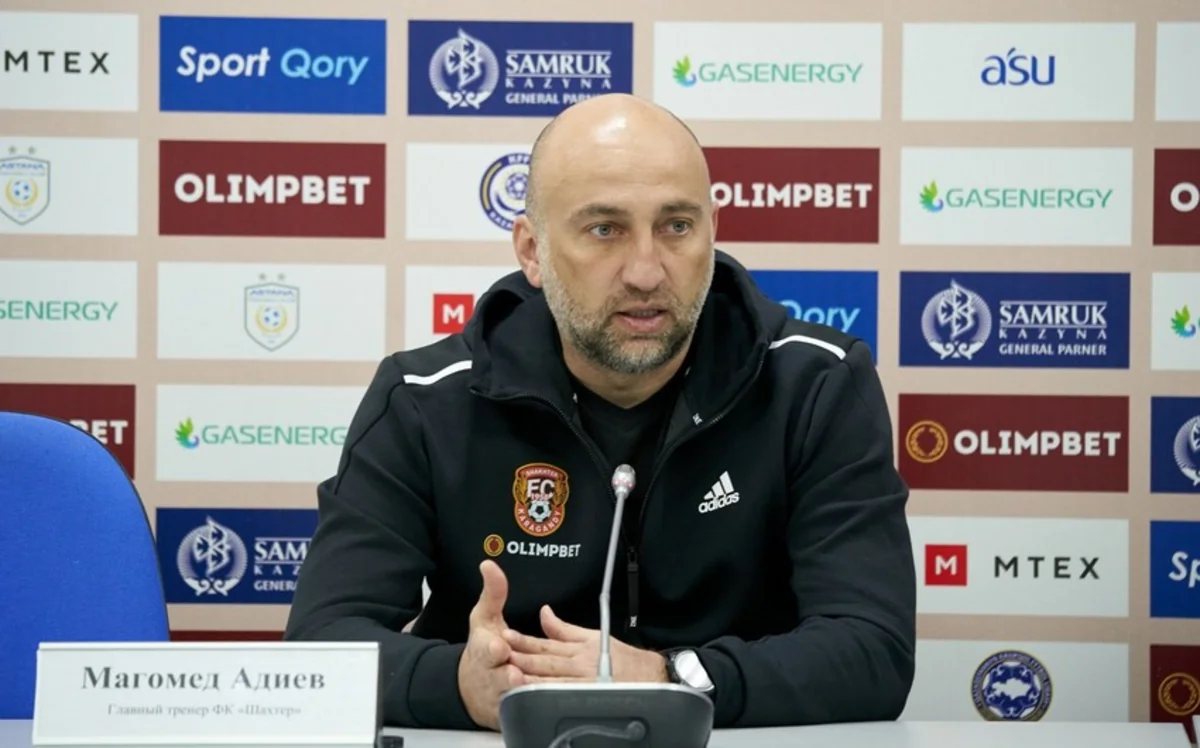 Məhəmməd Adıyev: Biz az danışıb çox iş görürük