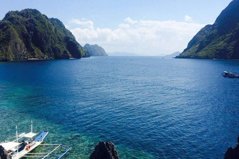 Filippin sahillərində güclü zəlzələ baş verib, sunami təhlükəsi elan edilib