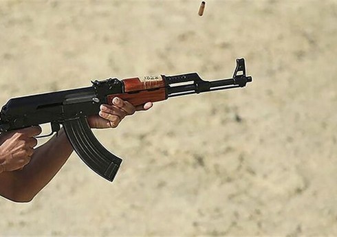 İranda baş verən atışmada üç hücumçu zərərsizləşdirilib, bir polis ölüb