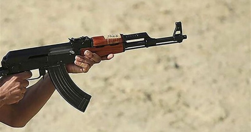 4 killed, 1 injured in armed clash between gunmen, police in Iran
