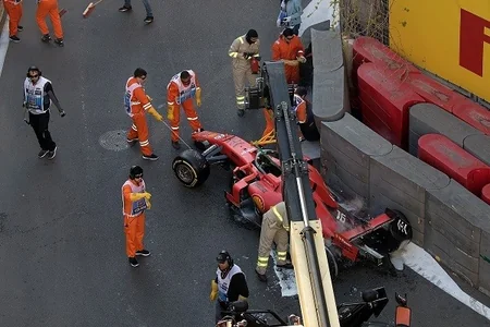 Formula 1 üzrə Azərbaycan Qran-prisi 2020 üçün marşal qəbuluna başlanılıb