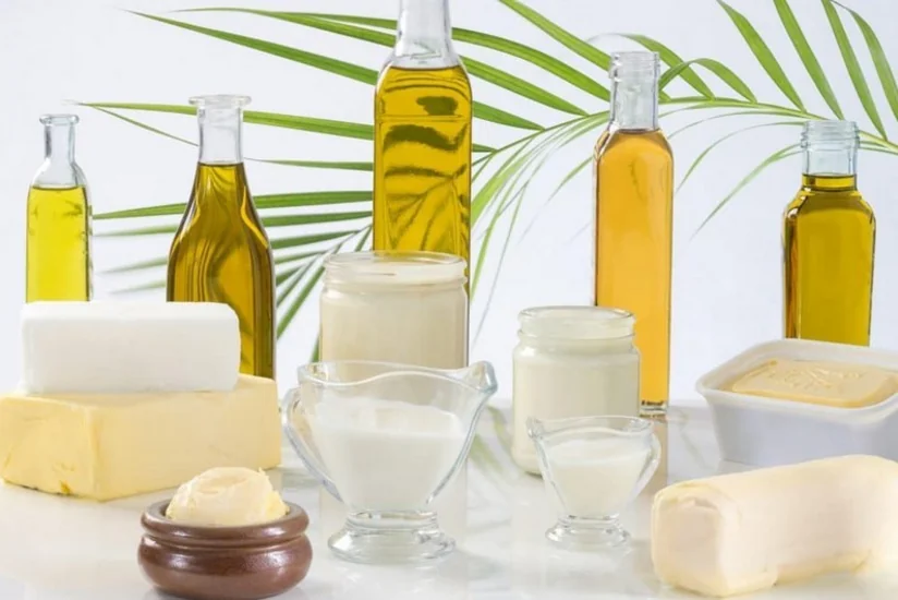 Azerbaijan’s vegetable oil, fat exports almost doubled in November
