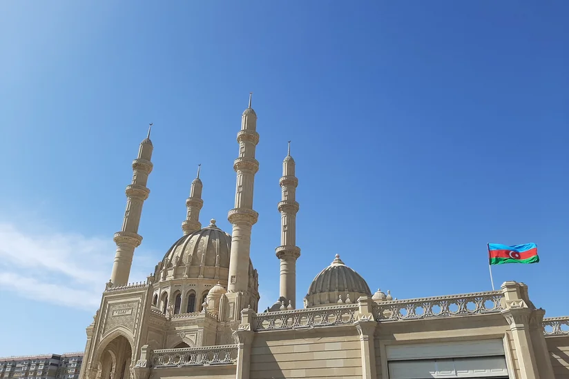 Azərbaycanda vicdan azadlığı - dövlətin bu sahəyə diqqət və qayğısı - MƏQALƏ