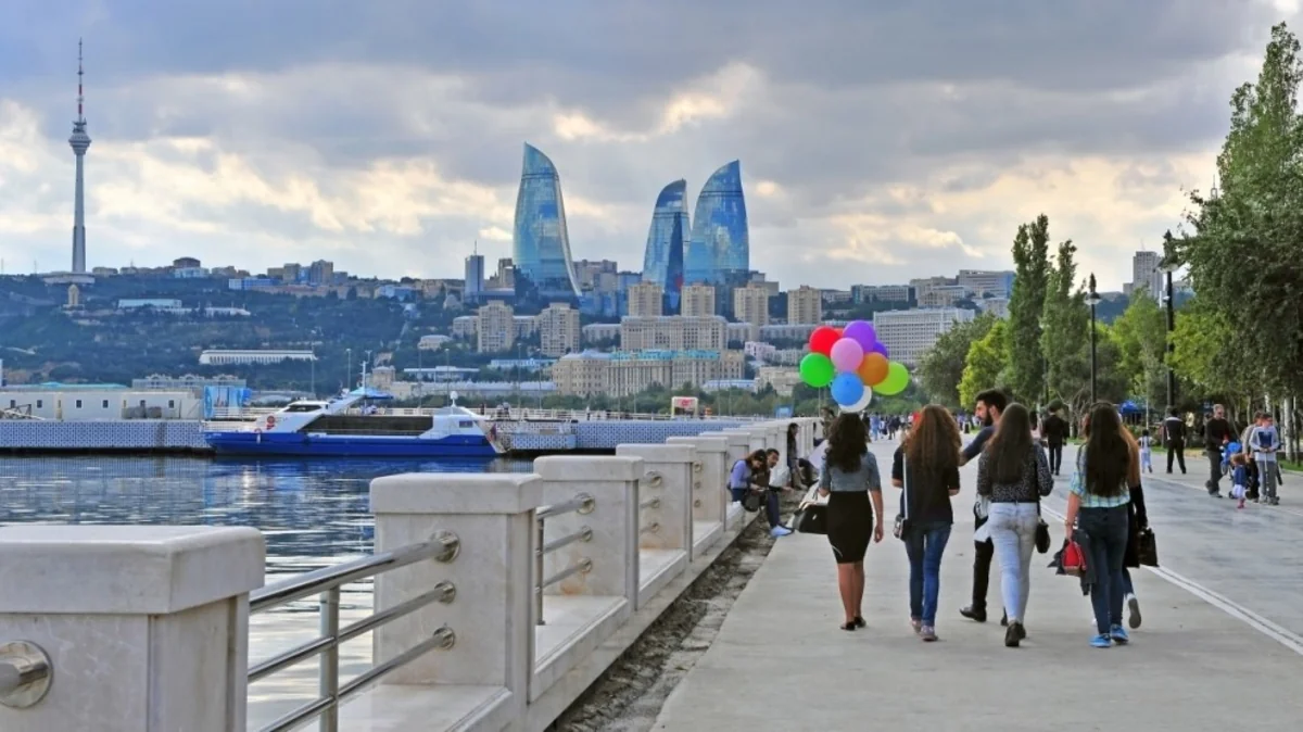 Azərbaycan əhalisinin sayı açıqlanıb