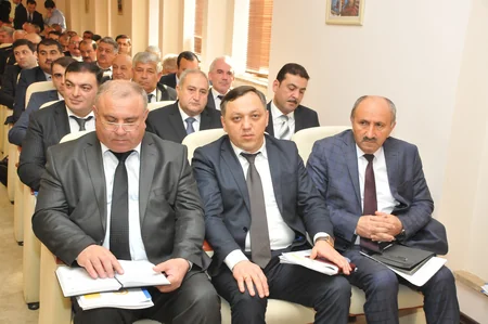 “Azərişıq”da İslam Həmrəyliyi Oyunlarına son hazırlıqlarla bağlı iclas keçirilib