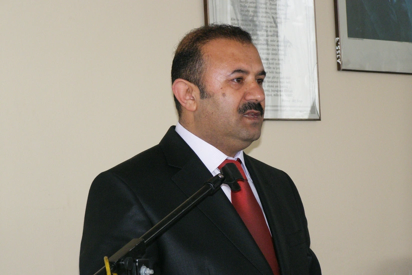 Səfər Karakoyunlu: İlham Əliyevin çıxışı Türkiyəyə böyük dəstəkdir