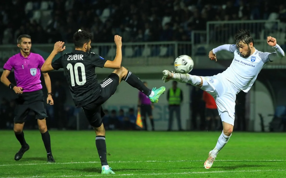 Premyer Liqa: Qarabağ bir ildir Sabahı məğlub edə bilmir - STATİSTİKA