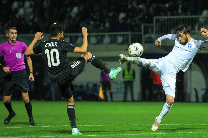 Premyer Liqa: Qarabağ bir ildir Sabahı məğlub edə bilmir - STATİSTİKA