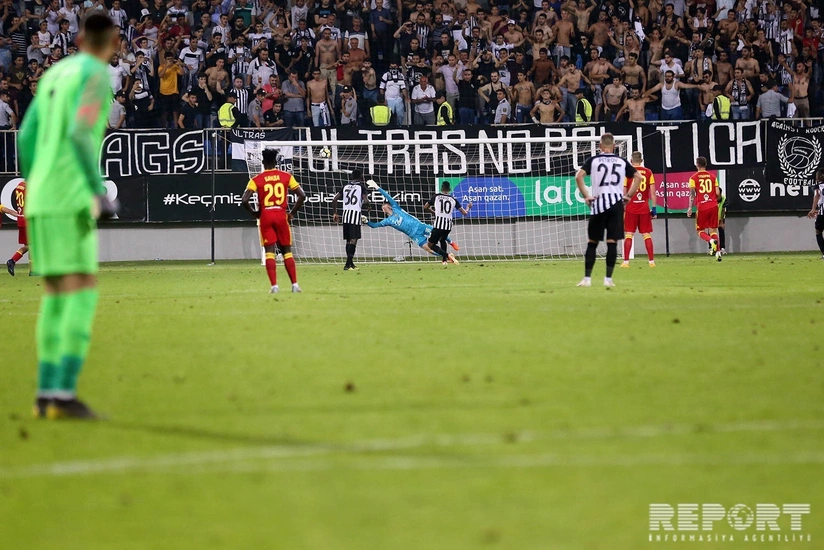 Нефтчи обратился к тульскому Арсеналу после победы