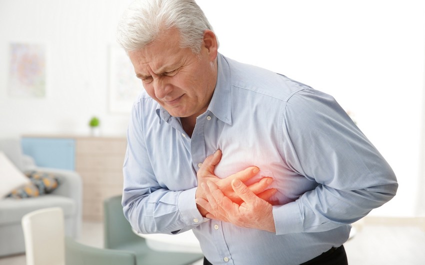 Scientists discover unknown symptom of heart disease