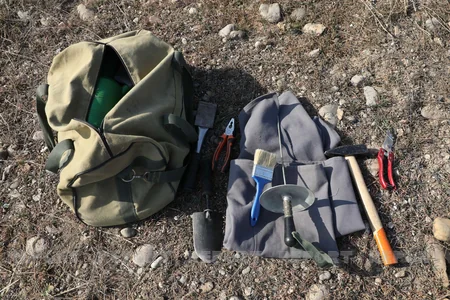 Horadiz-Ağbənd avtomobil yolunda aşkarlanan minalar zərərsizləşdirilib