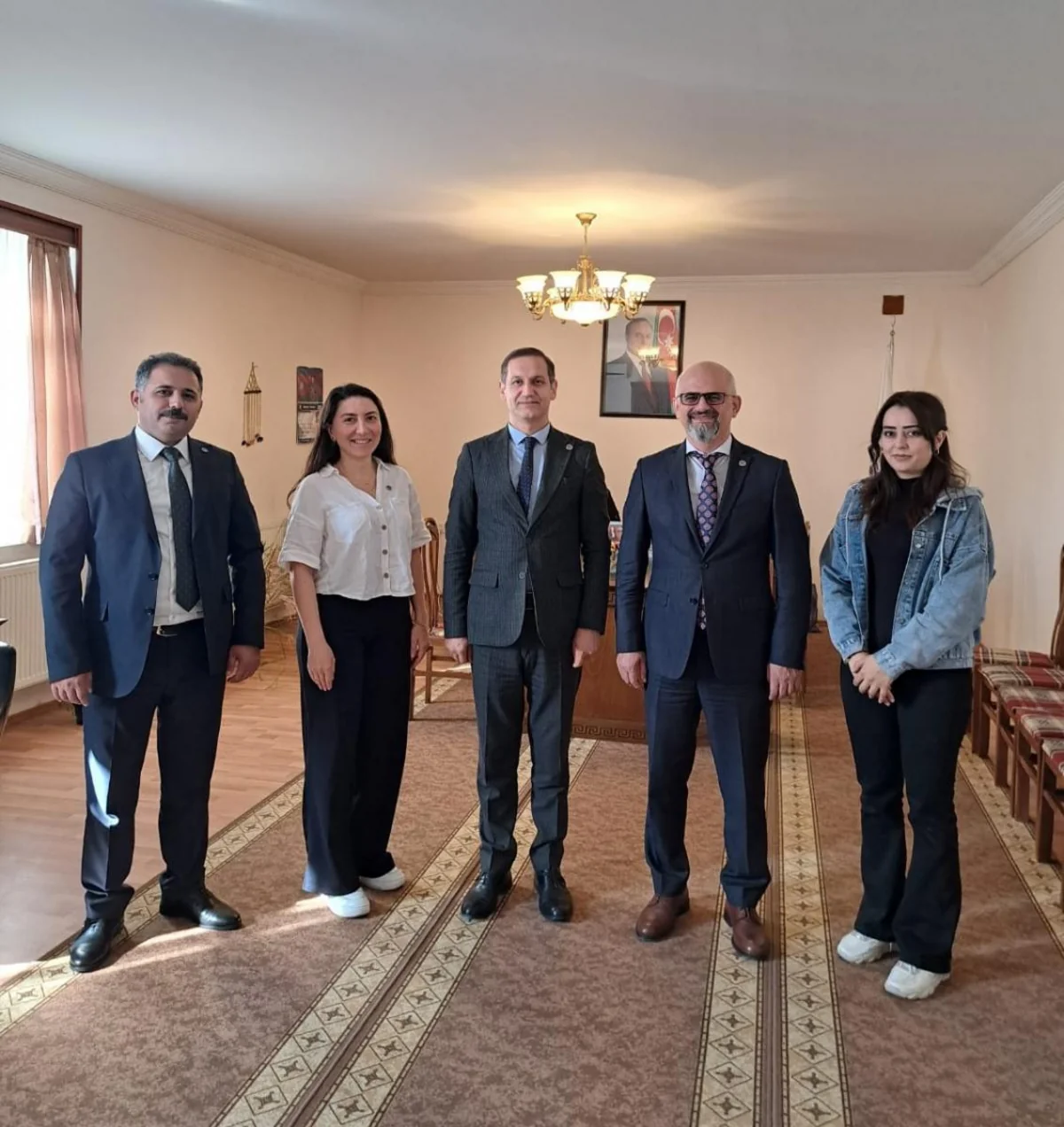 Vətəndaşlara ödənişsiz hüquqi yardım və mediasiya xidmətləri göstərilib